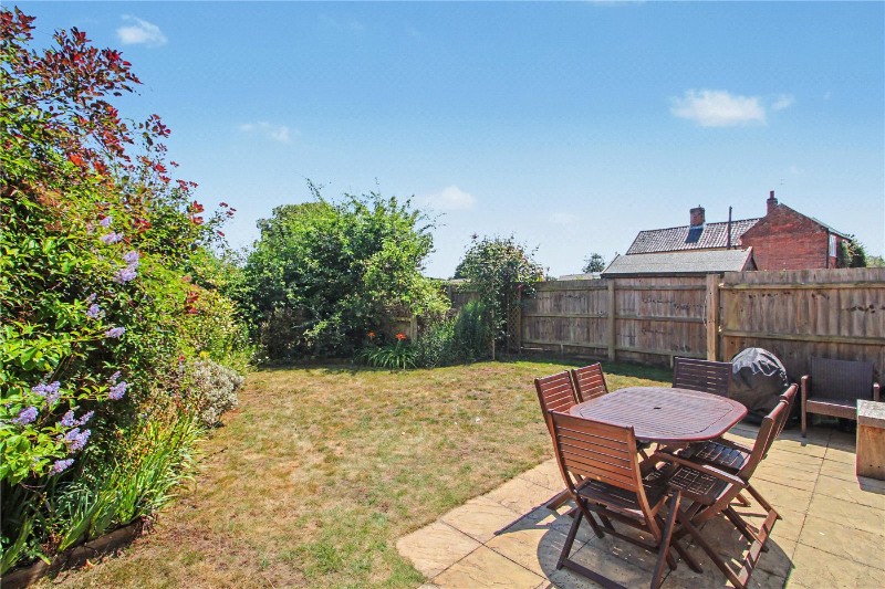 The Street, Bergh Apton, Norwich, Norfolk, NR15
