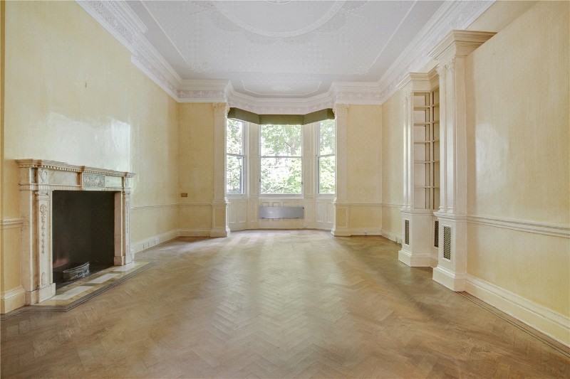 Ennismore Gardens, London, SW7
