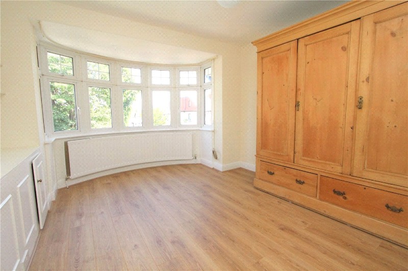 Cleveley Crescent, London, W5