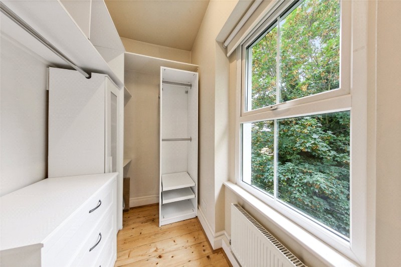 Aldridge Road Villas, London, W11