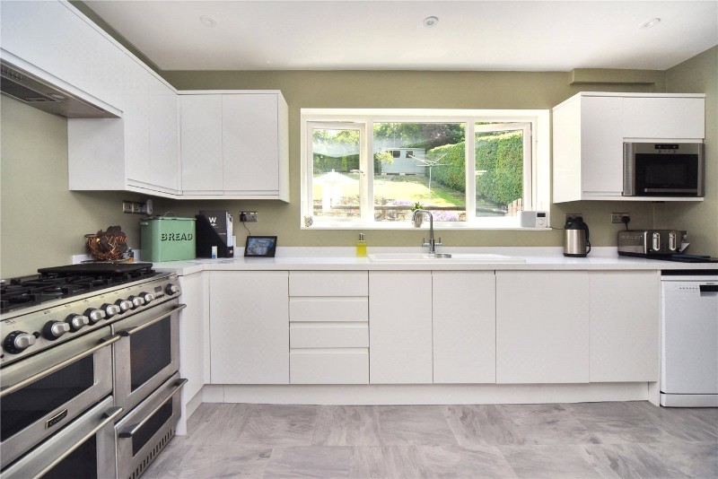 Outwood Lane, Chipstead, Coulsdon, CR5