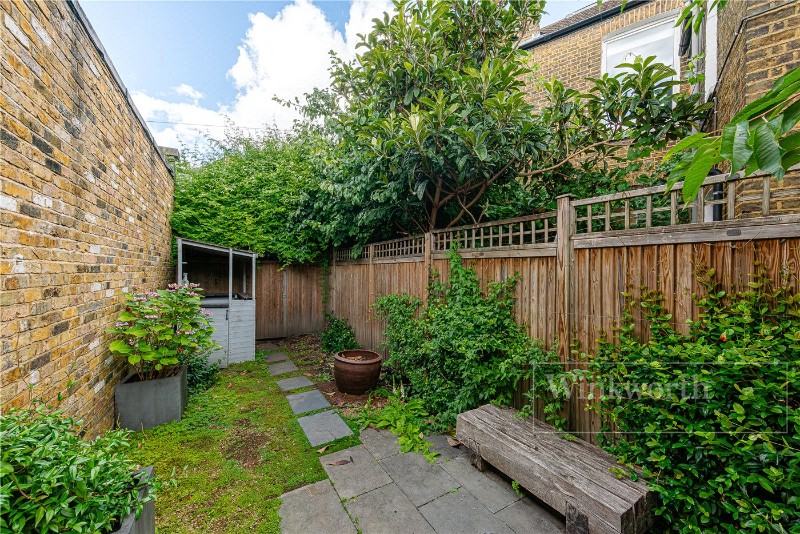 Wakeman Road, London, NW10