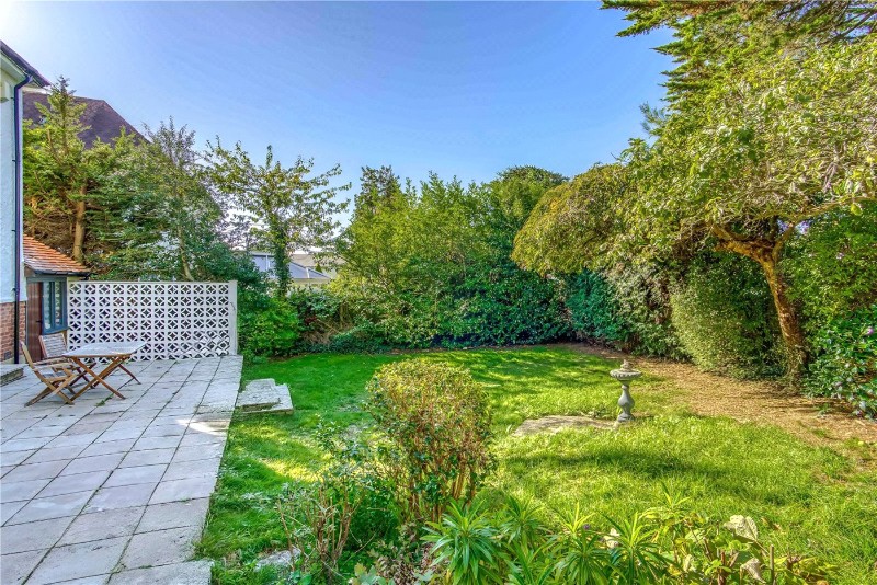 Canford Cliffs Road, Lower Parkstone, Poole, Dorset, BH13