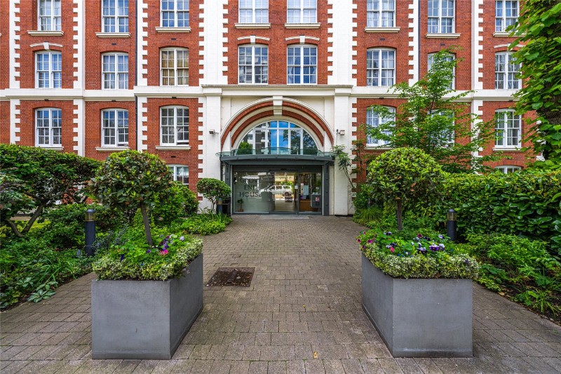 Grove End House, Grove End Road, St John&#39;s Wood, London, NW8
