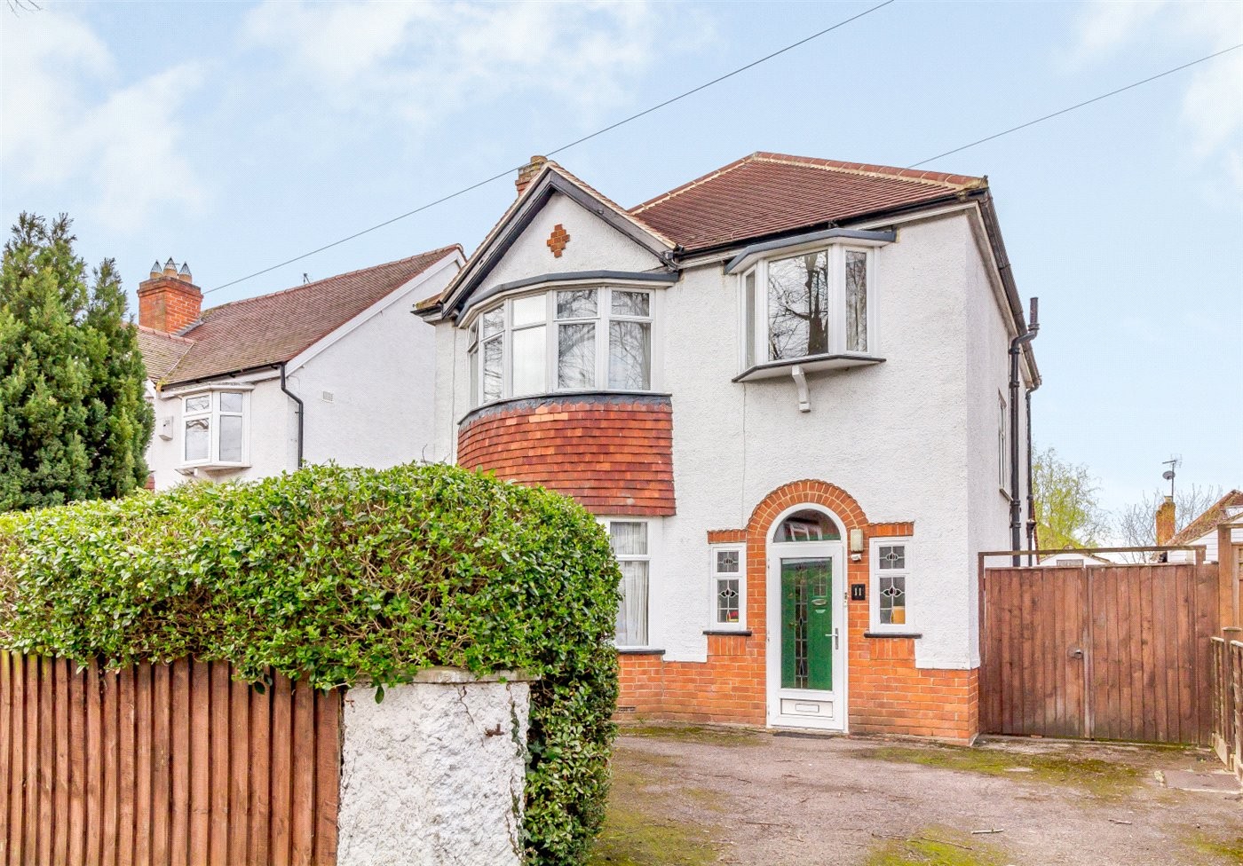 3 bedroom property for sale in Keynsham Road, Cheltenham