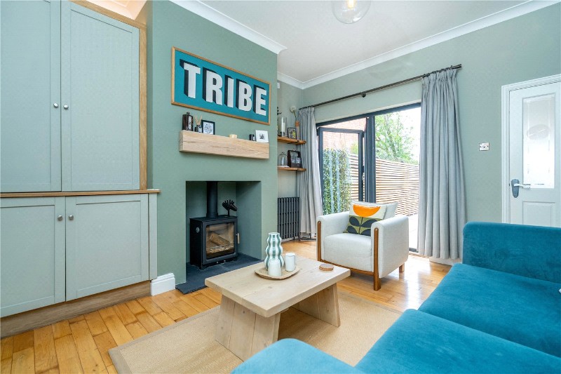 North Road, Bourne, Lincolnshire, PE10