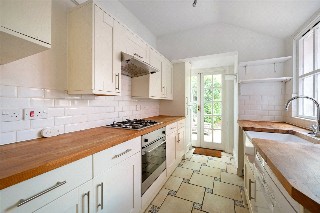 Upper Brook Street, Winchester, Hampshire, SO23