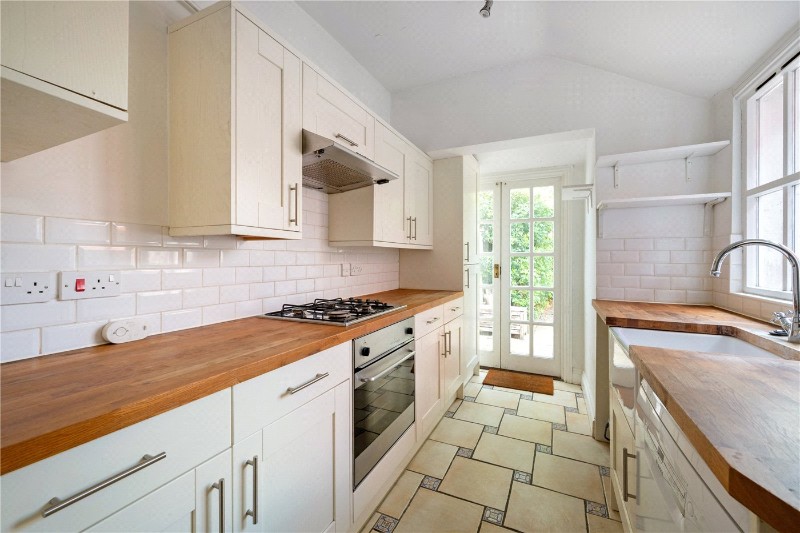 Upper Brook Street, Winchester, Hampshire, SO23