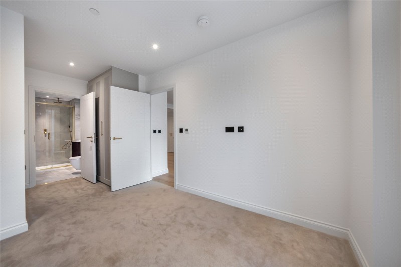 Watermeadow Lane, London, SW6