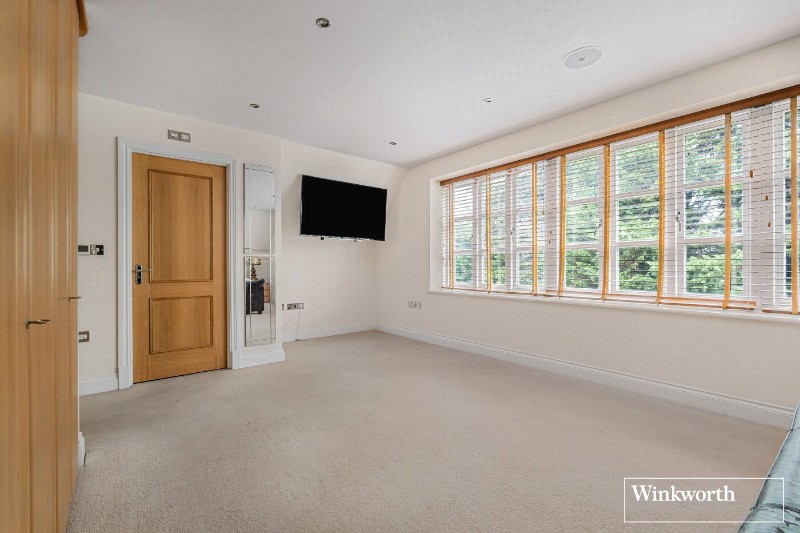 London Road, Sunningdale, Ascot, Berkshire, SL5