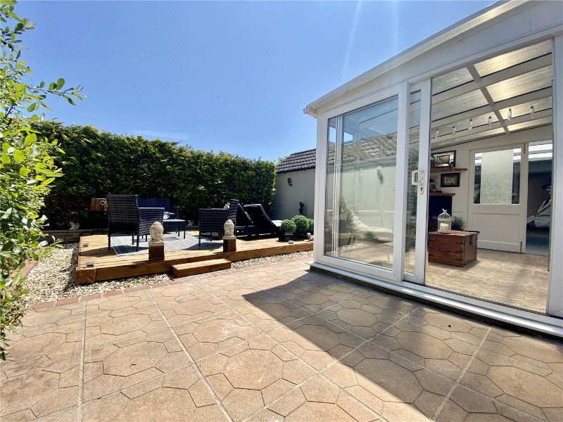 Kinson Road, Bournemouth, BH10