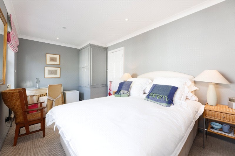 Beaufort Close, London, SW15