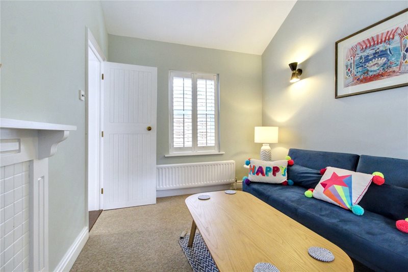 Victoria Street, Southwold, IP18