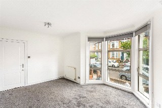 Musgrove Road, London, SE14