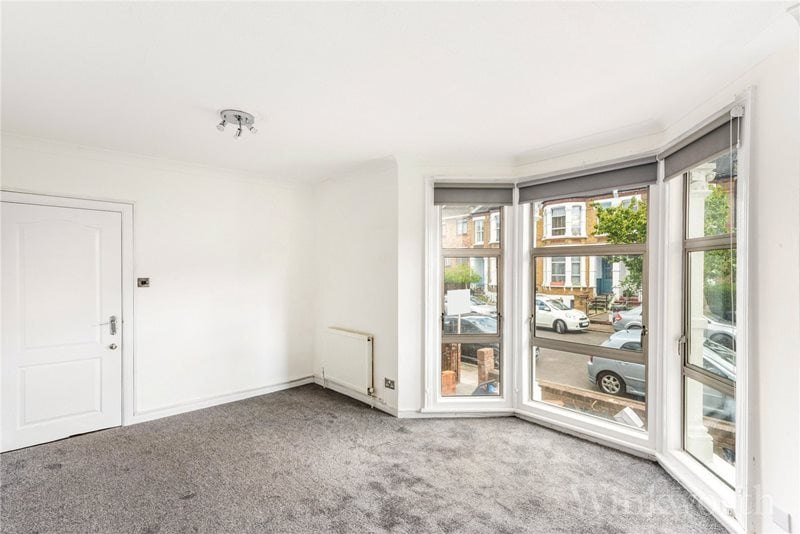 Musgrove Road, London, SE14