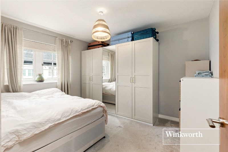 Cornwall Avenue, Finchley, London, N3