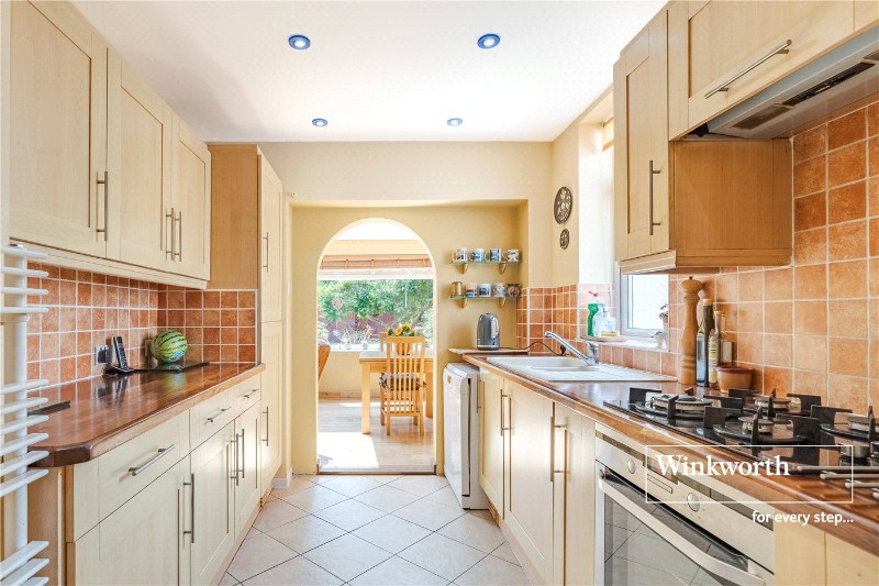 Rowena Road, Bournemouth, Dorset, BH6