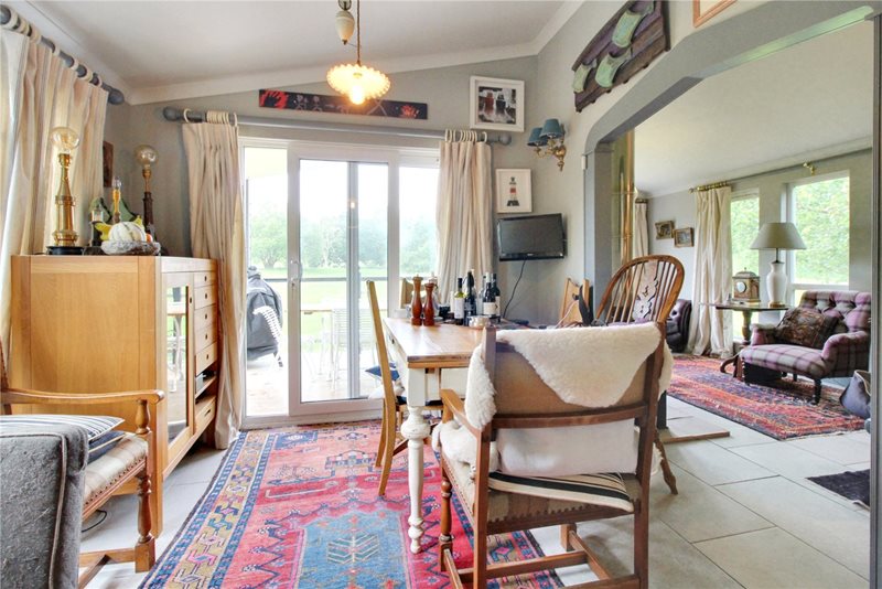 Upper Holton, Halesworth, Suffolk, IP19