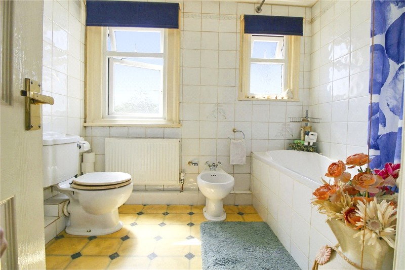 Hillborough Road, Westcliff-on-Sea, Essex, SS0