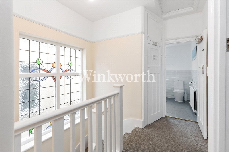 Cranford Avenue, London, N13