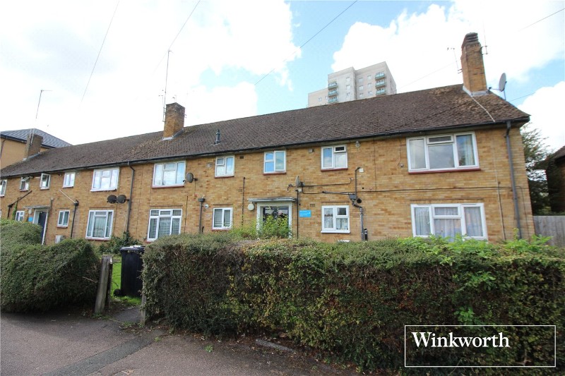 Eldon Avenue, Borehamwood, Hertfordshire, WD6