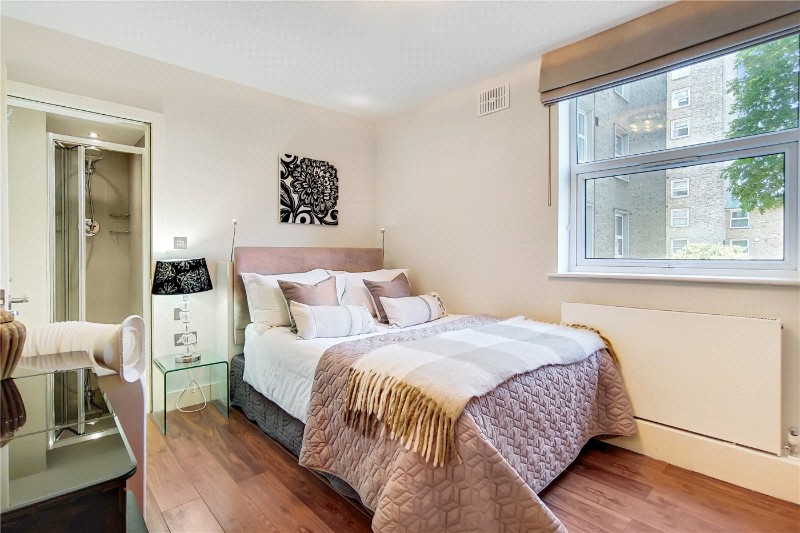 Boydell Court, St John&#39;s Wood Park, St John&#39;s Wood, London, NW8