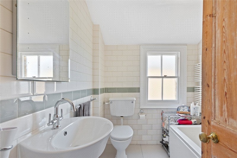 Thurlby Rd, West Norwood, London, SE27