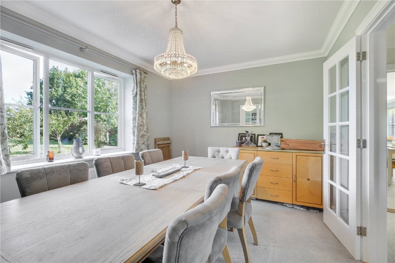 Broomefield Road, Stoke Holy Cross, Norwich, Norfolk, NR14