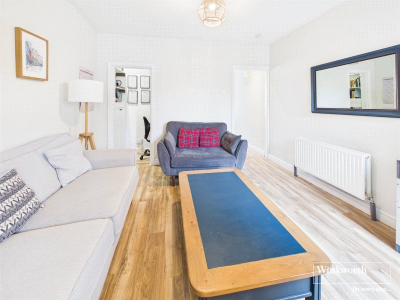 Liverpool Road, Reading, Berkshire, RG1