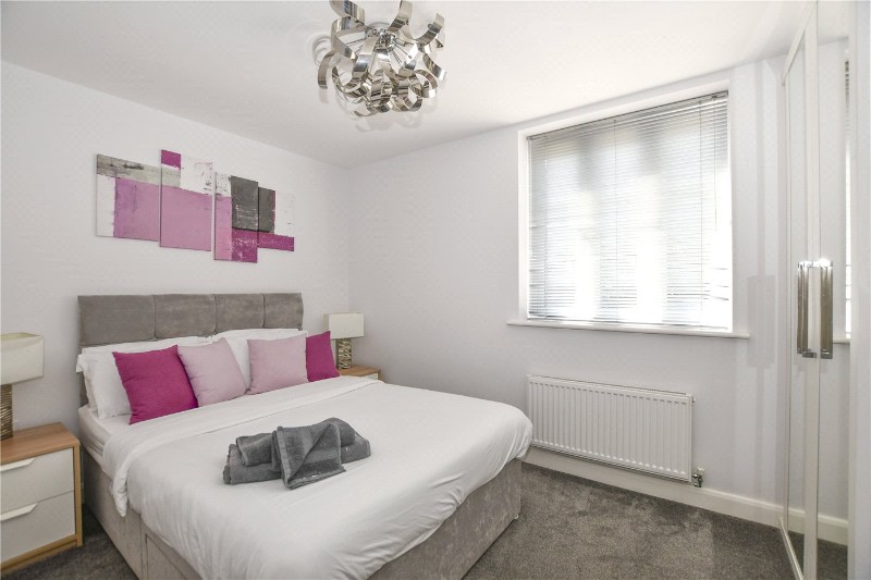 William Heelas Way, Wokingham, Berkshire, RG40