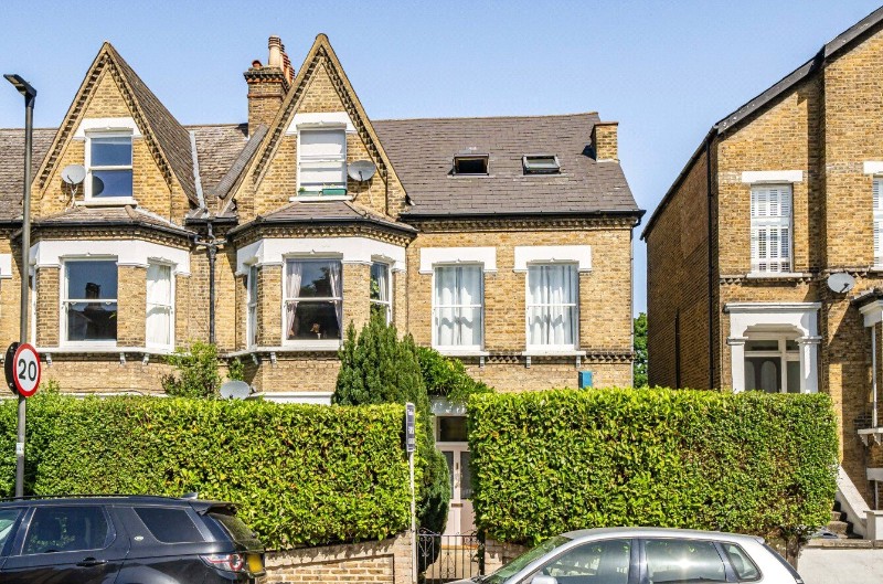 Alexandra Drive, London, SE19