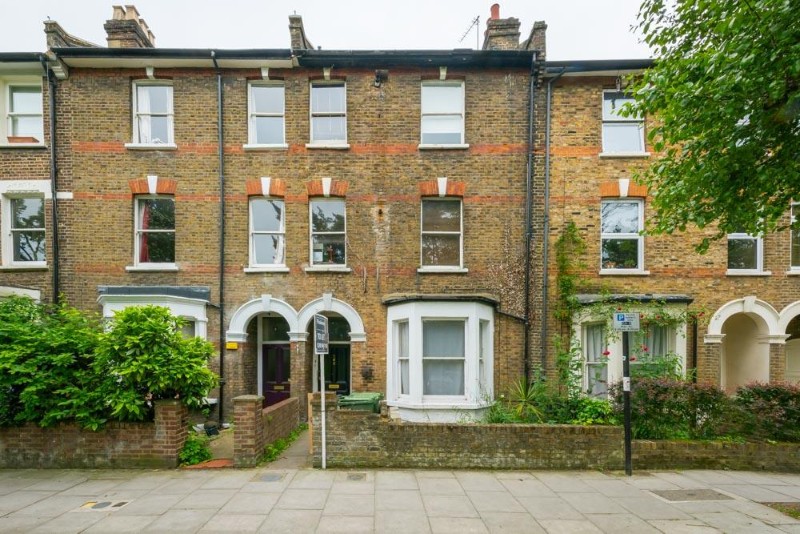 Maygrove Road, London, NW6