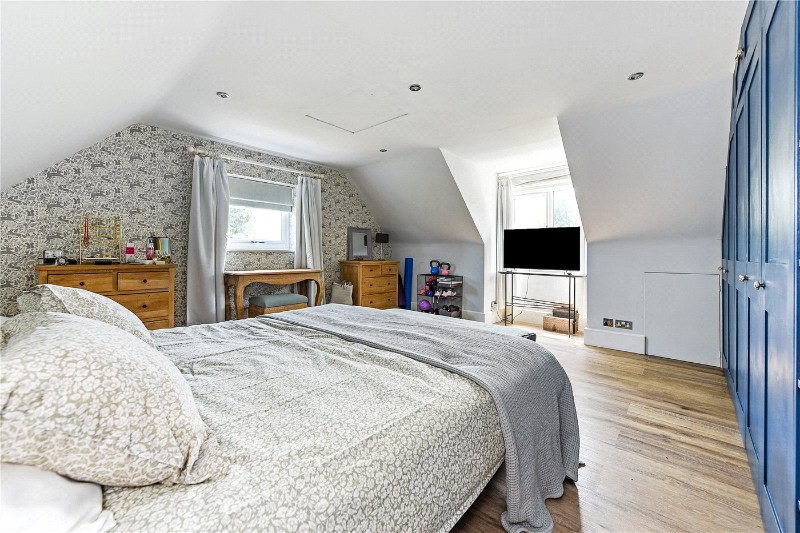 Harestock Road, Winchester, Winchester, Hampshire, SO22