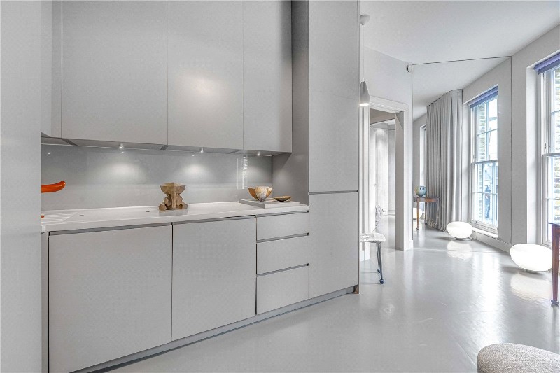 Exmouth Market, London, EC1R