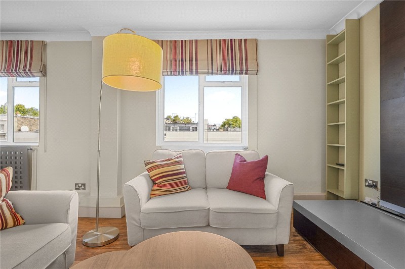 Gloucester Terrace, London, W2
