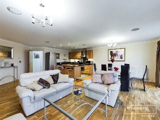 Blakes Quay, Gas Works Road, Reading, Berkshire, RG1
