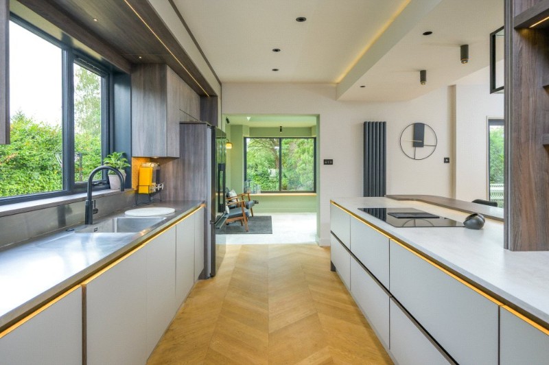 Van Diemens Lane, Bath, Somerset, BA1