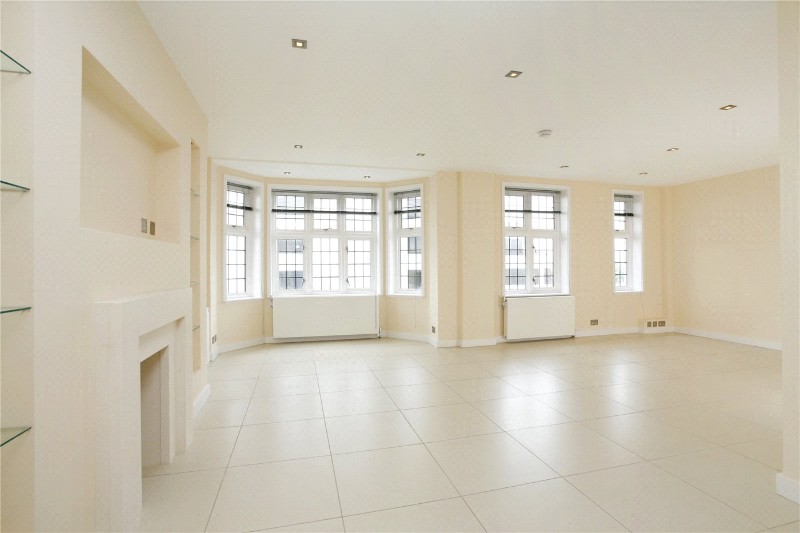 Wellington Court, 55-67 Wellington Road, St John&#39;s Wood, London, NW8