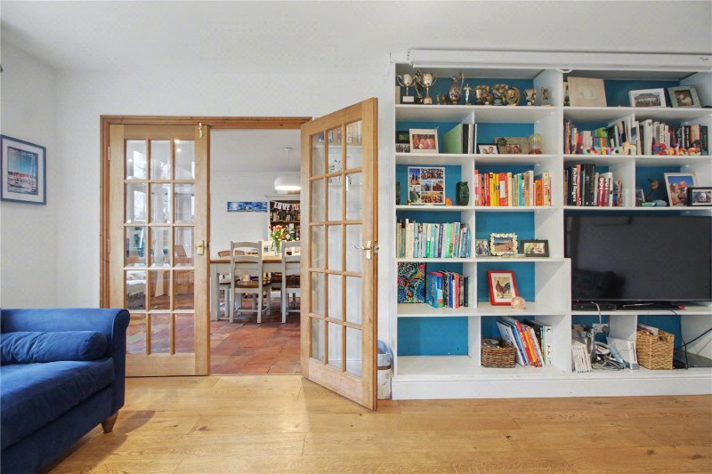 Norwich Road, Stoke Holy Cross, Norwich, Norfolk, NR14