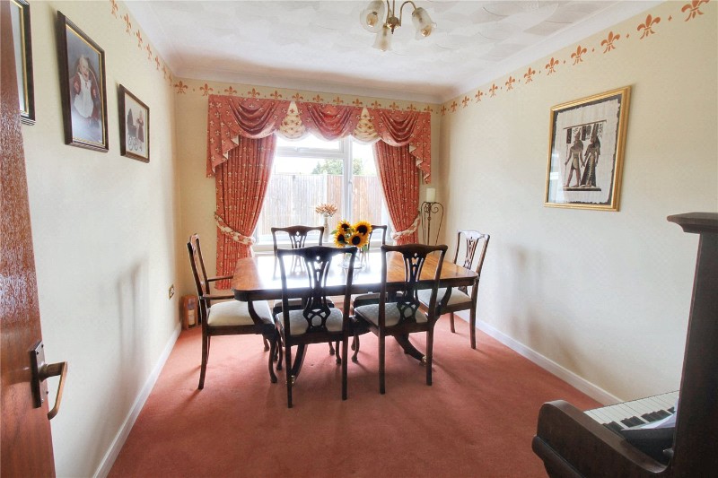 School Road, Potter Heigham, Norfolk, NR29