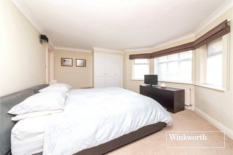 Laxmi Court, 52 Dollis Avenue, Finchley, London, N3