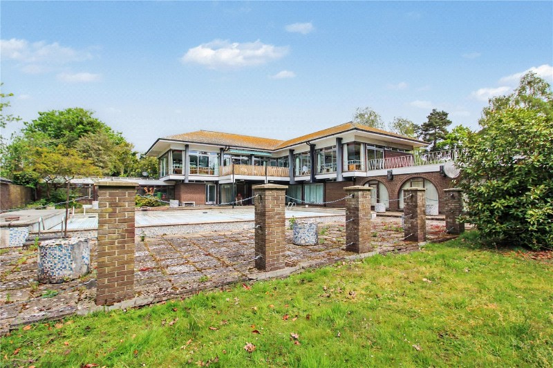 Hulver Road, Mutford, Beccles, Suffolk, NR34