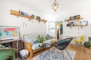 Gipsy Hill, London, SE19