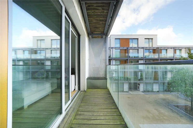 Northstand Apartments, Highbury Stadium Square, London, N5