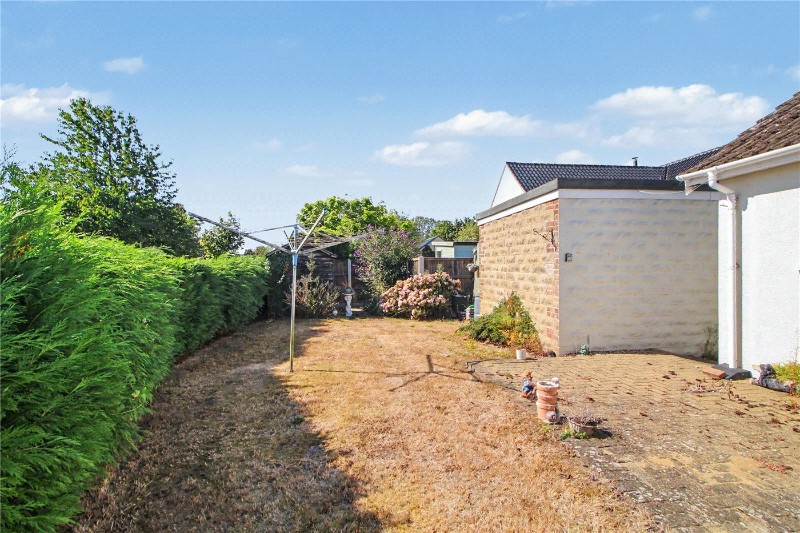 The Street, Bergh Apton, Norwich, Norfolk, NR15