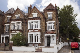 Norwood Road, London, SE24