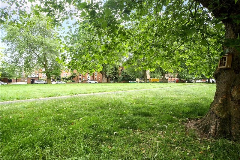 Brook Green, Brook Green, London, W6