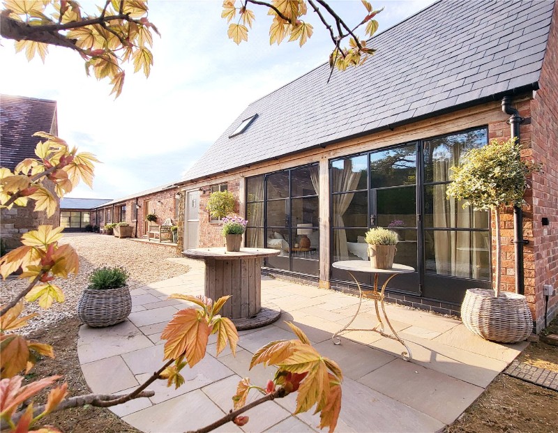 Littleworth Farm, Honington, Shipston On Stour, Warwickshire, CV36