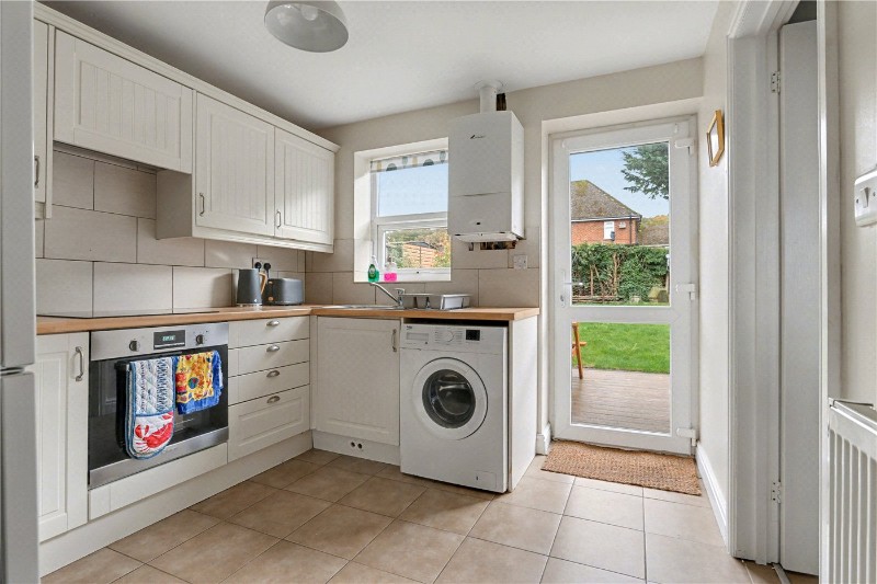Park Road, Cromer, Norfolk, NR27