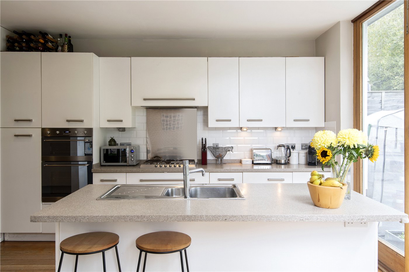 Kitchen Detail